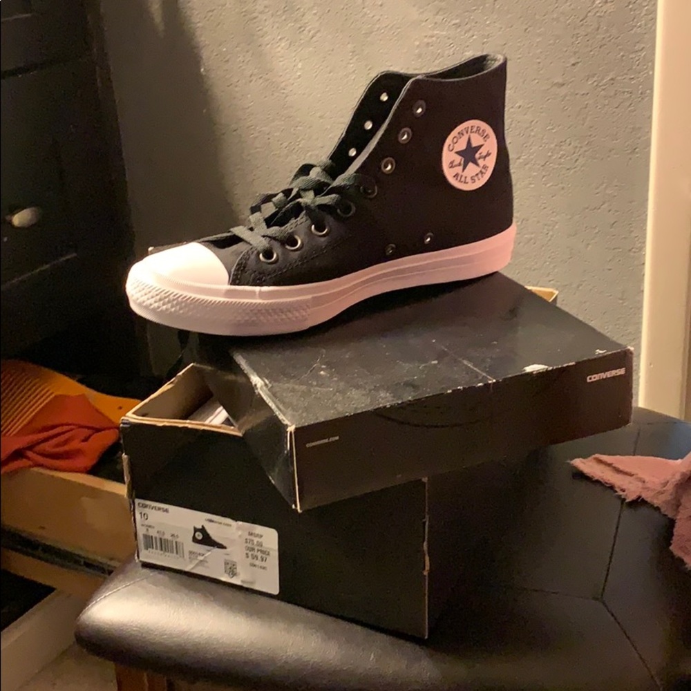 Shoes